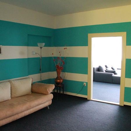 Apartman Brasov, Týn nad Vltavou المظهر الخارجي الصورة