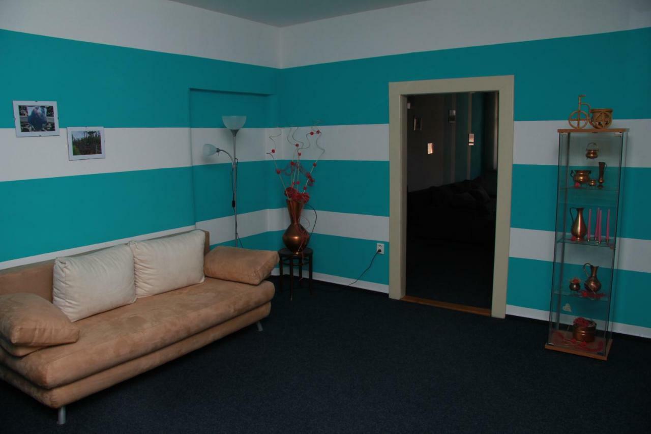 Apartman Brasov, Týn nad Vltavou المظهر الخارجي الصورة