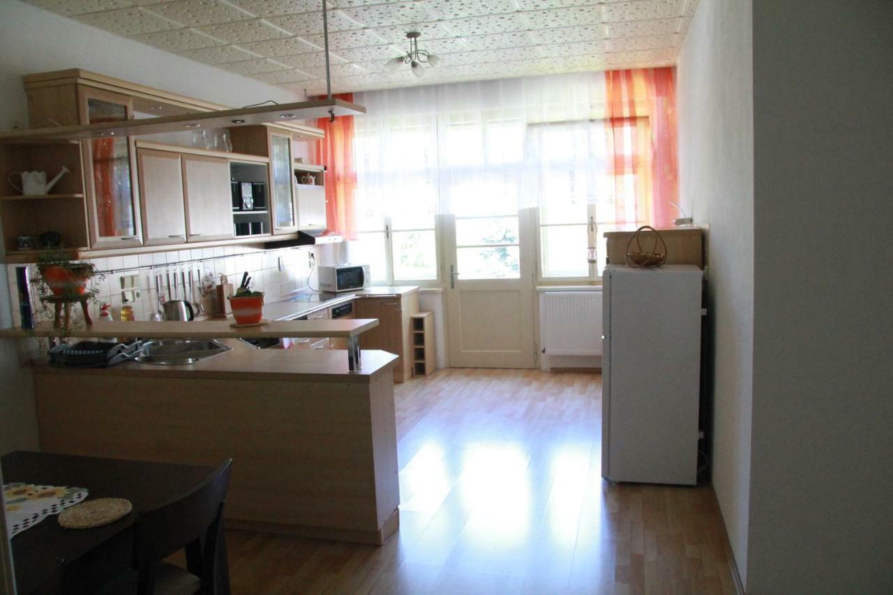 Apartman Brasov, Týn nad Vltavou المظهر الخارجي الصورة