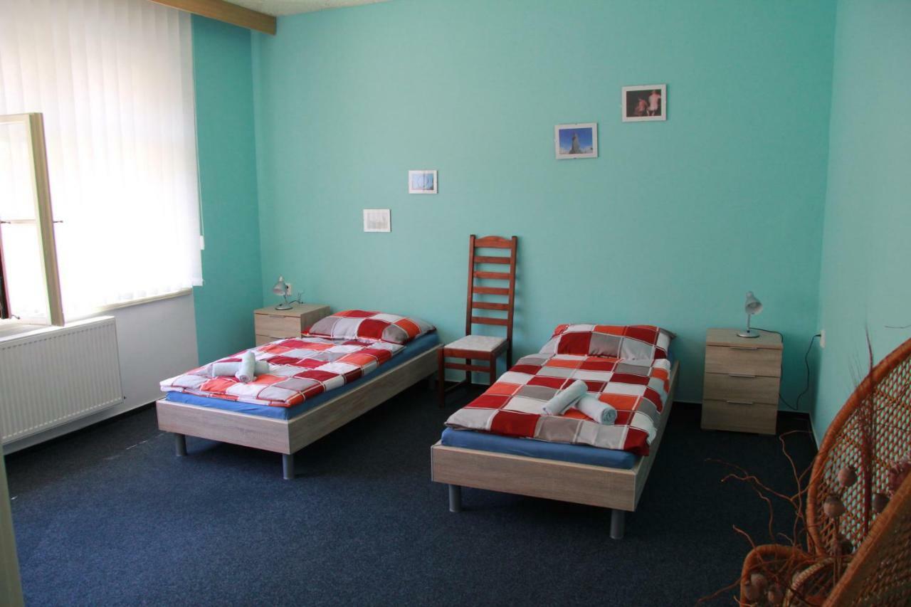 شقة Apartman Brasov, Týn nad Vltavou المظهر الخارجي الصورة